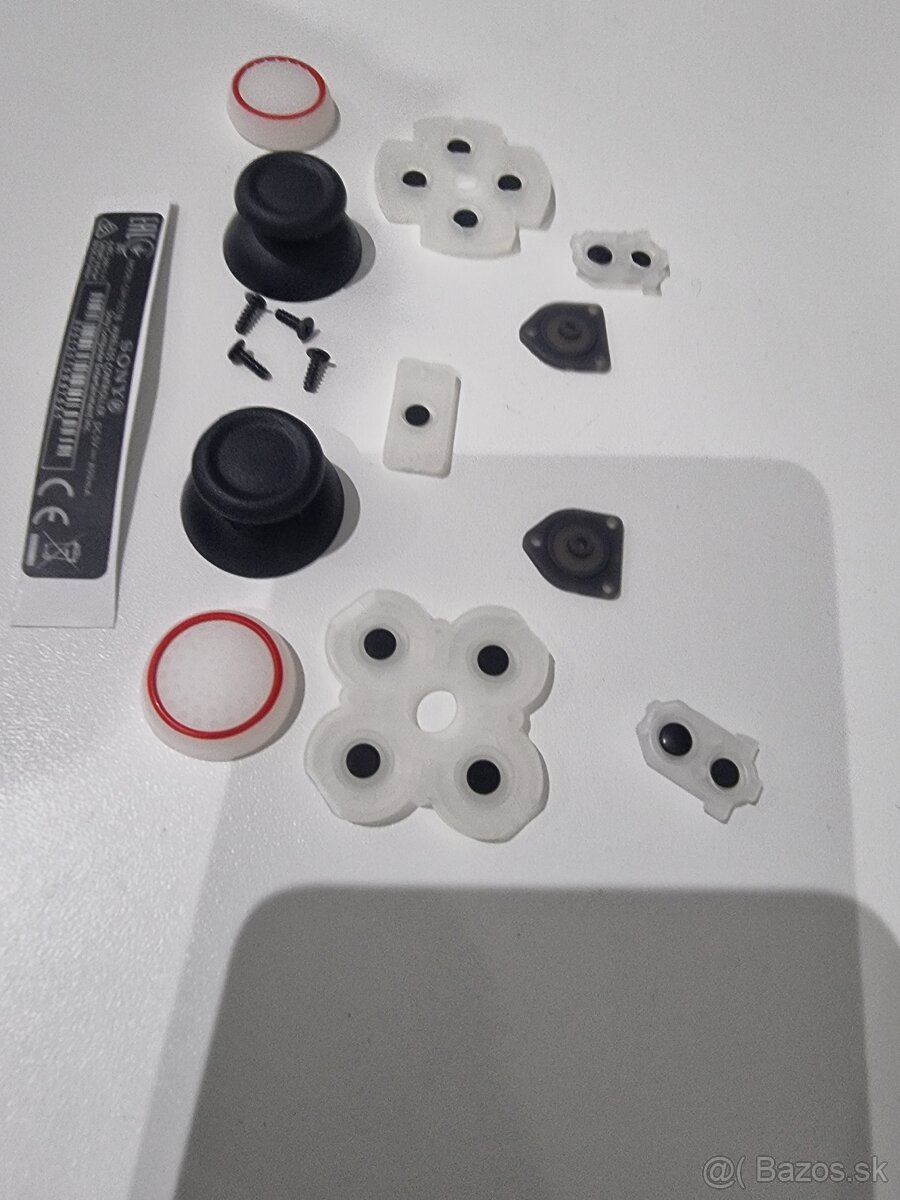 Sada na repas dualshock 4v2 4v1 - 3