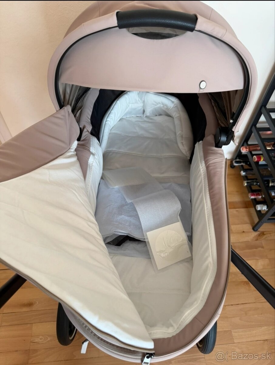 Cybex priam 4.0 - 3