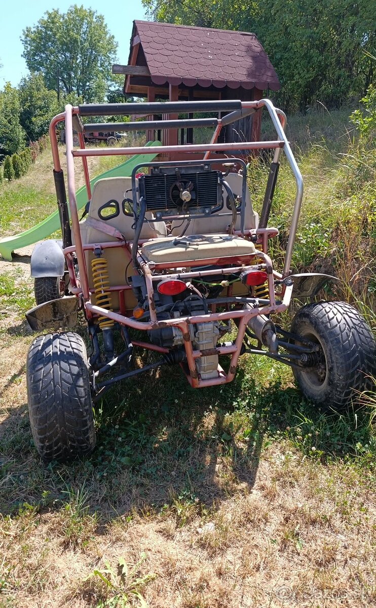 Bugina - 3