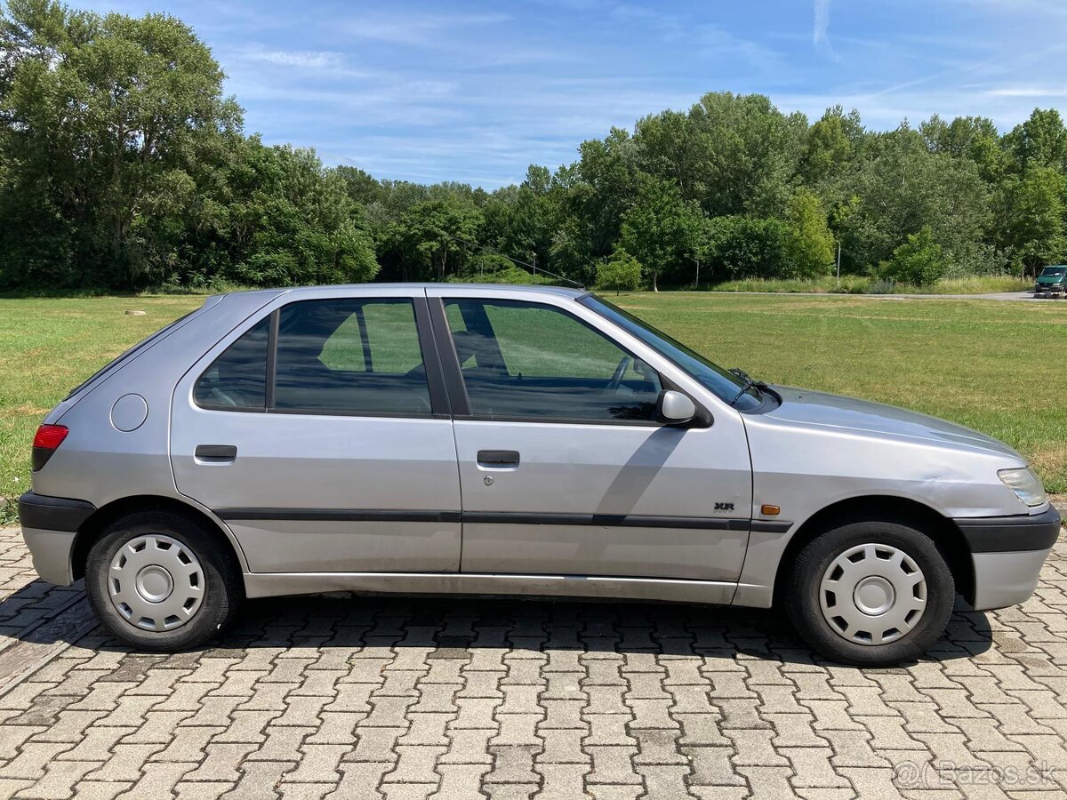 Peugeot 306 - 3