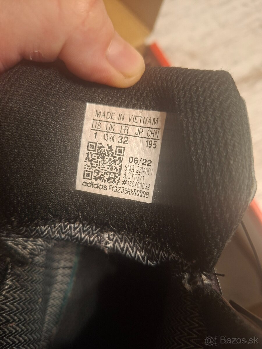 Adidas terrex - 3