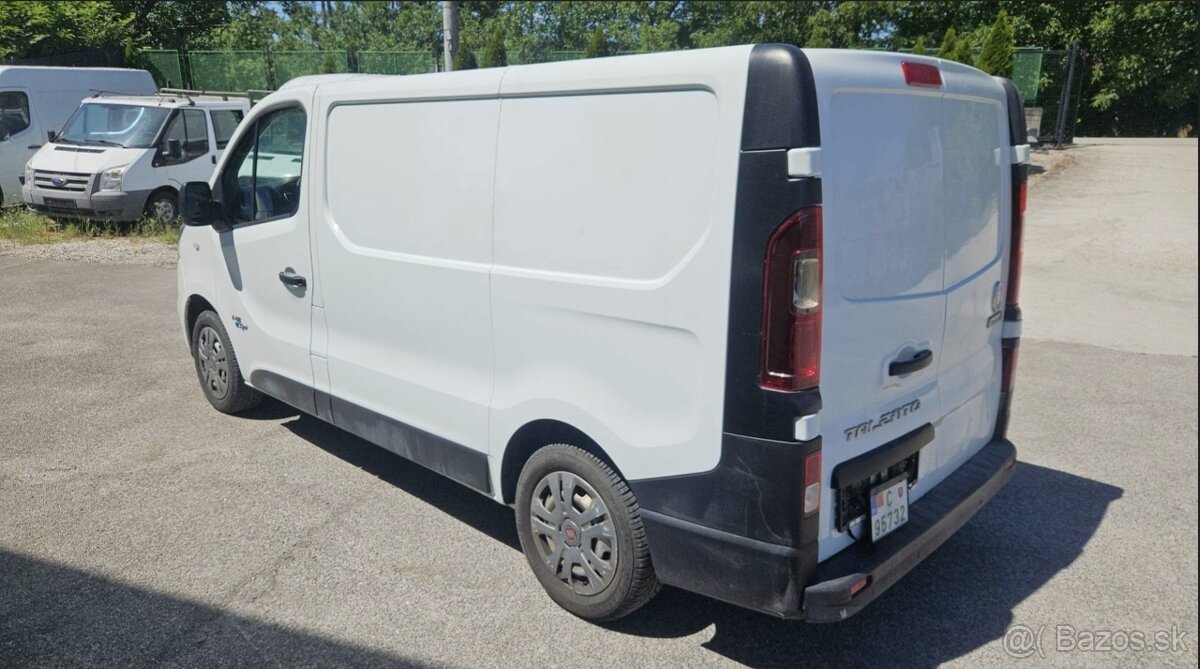 💥 FIAT TALENTO 2.0 MULTIJET 💥 - 3