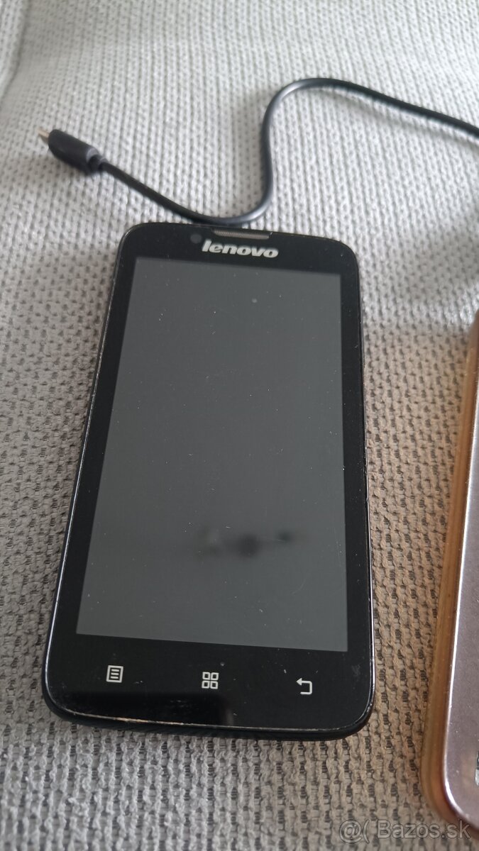 Lenovo A328 - 3