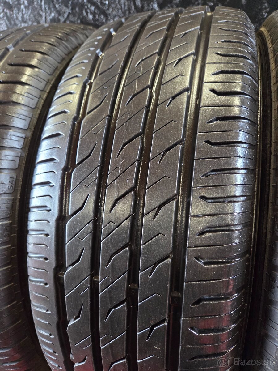205/55 R16 Semperit letne pneumatiky - 3