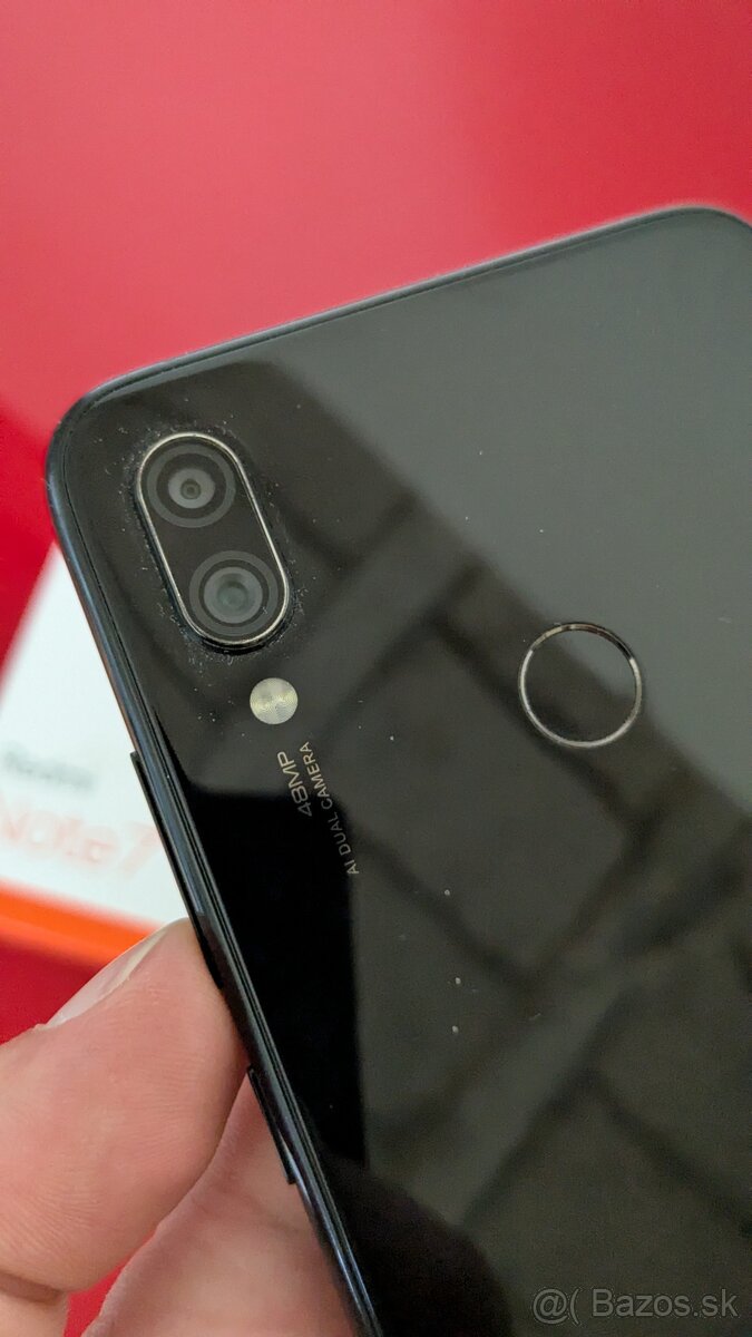 Xiaomi Redmi Note 7 - 3
