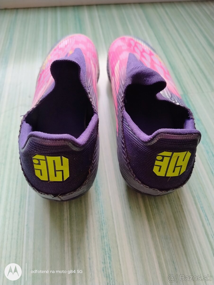 Kopačky Adidas F50 - 3