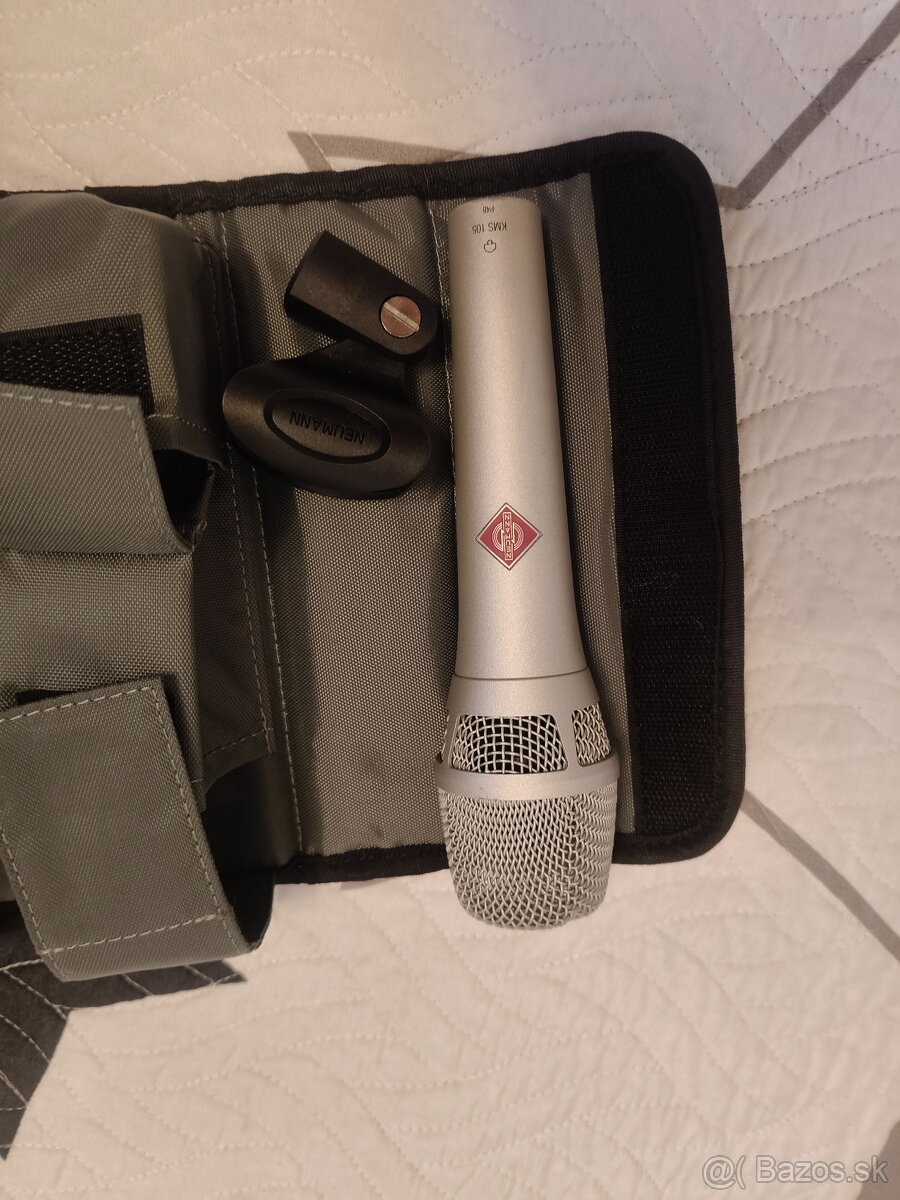 Neumann KMS 105 - 3