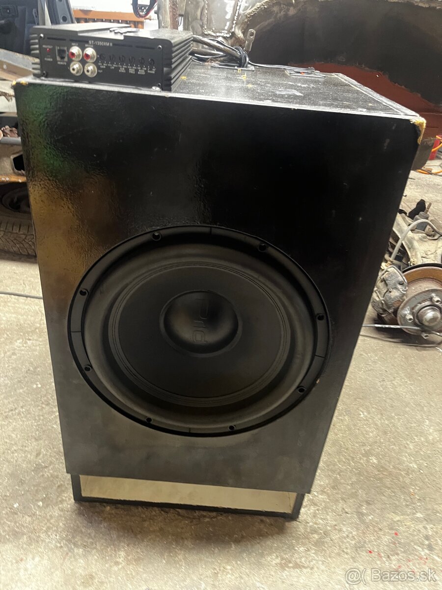 Subwoofer - 3