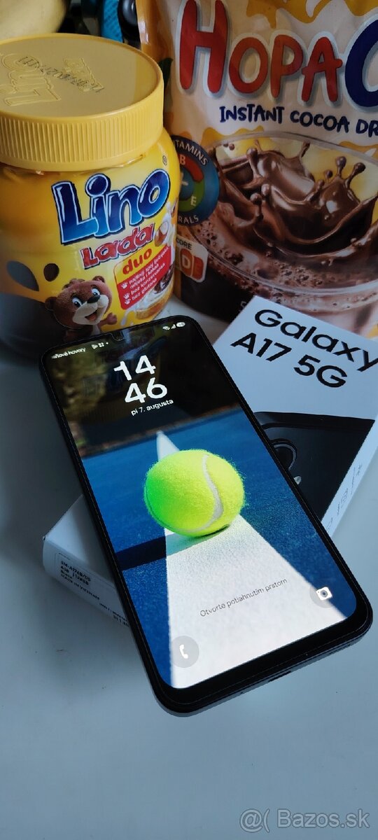 Samsung Galaxy A17 ako nový - 3