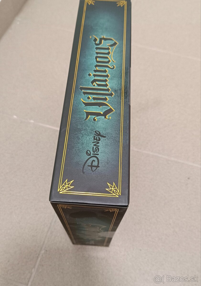 Villainous - úvod do zla - 3