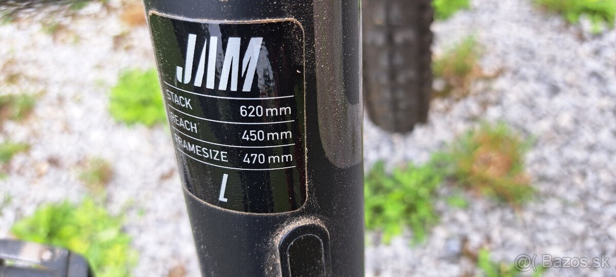 Horský bicykel značky Focus - 3