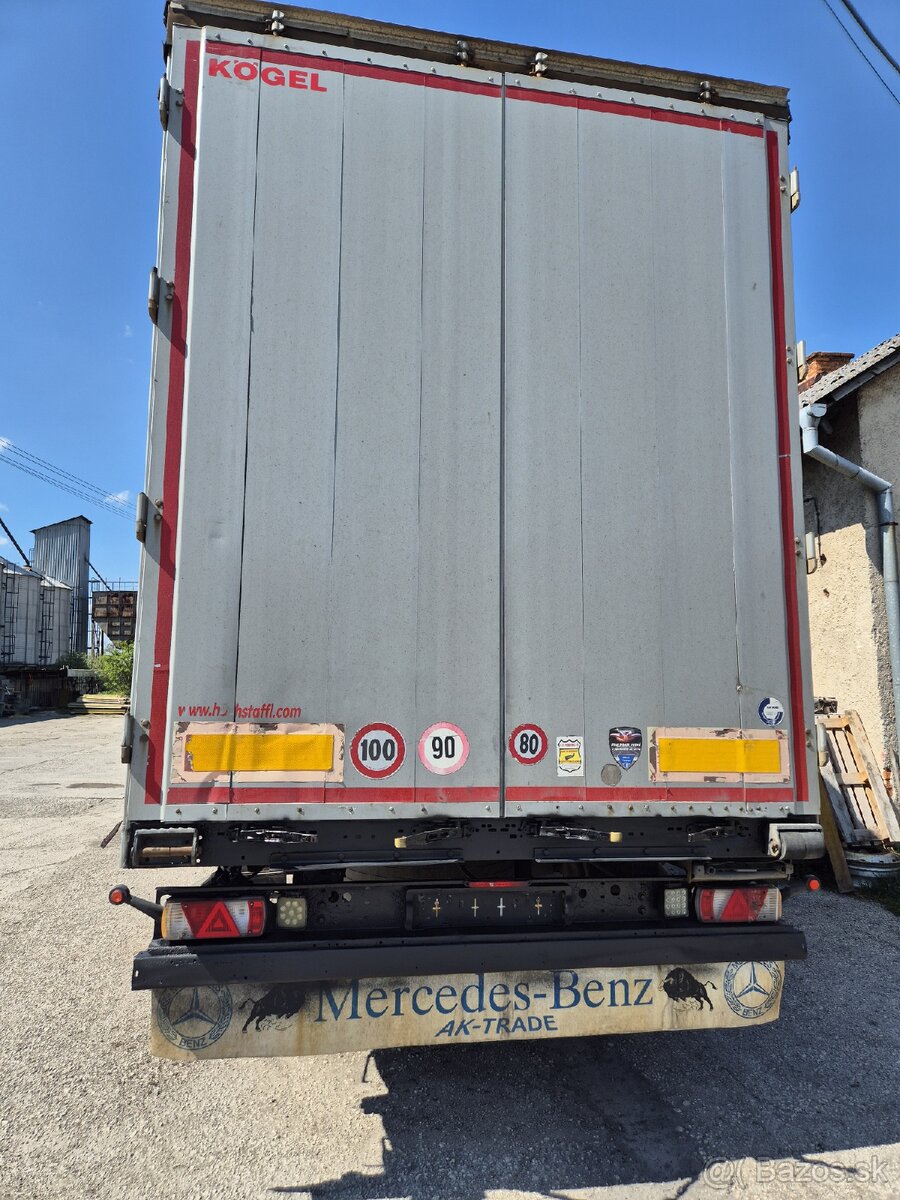Naves Koegel MEGA - 3
