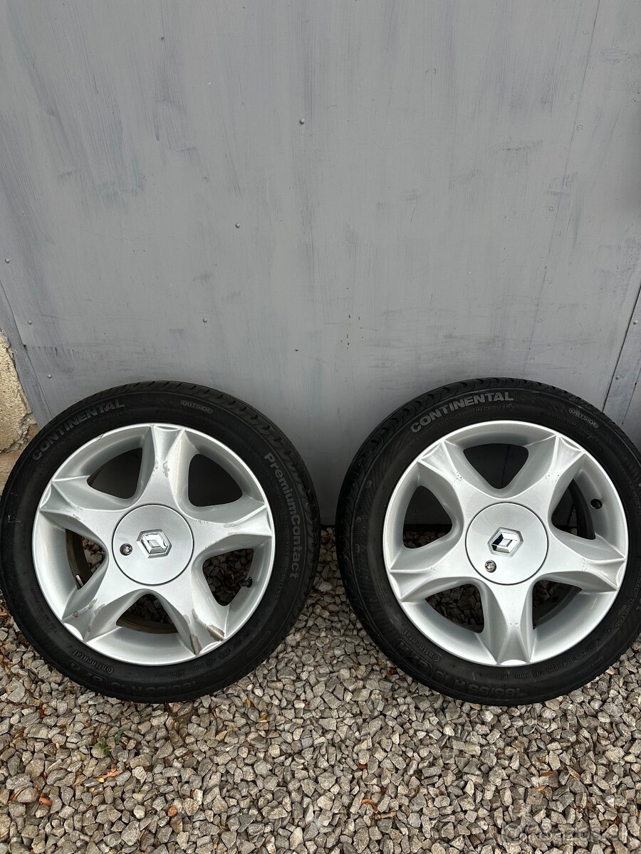 4x100 R16 - 3