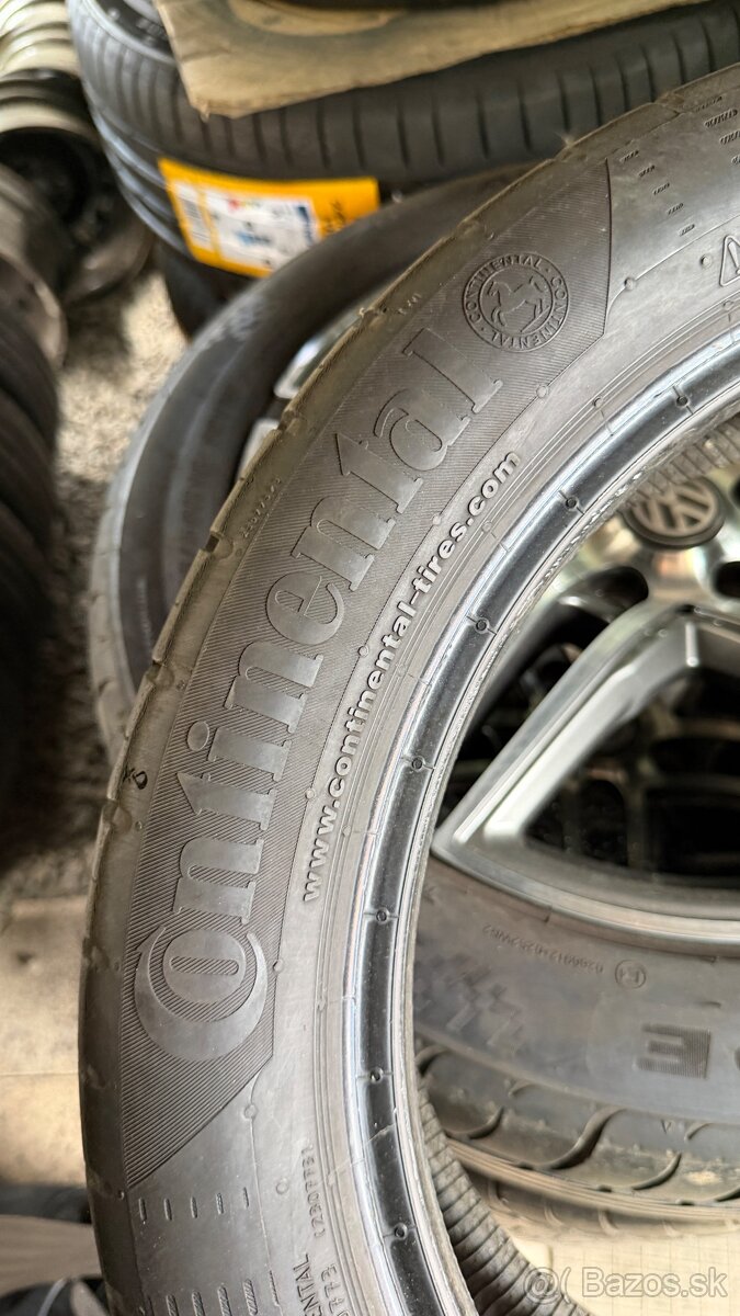 Letné 185/50 r16 - 3
