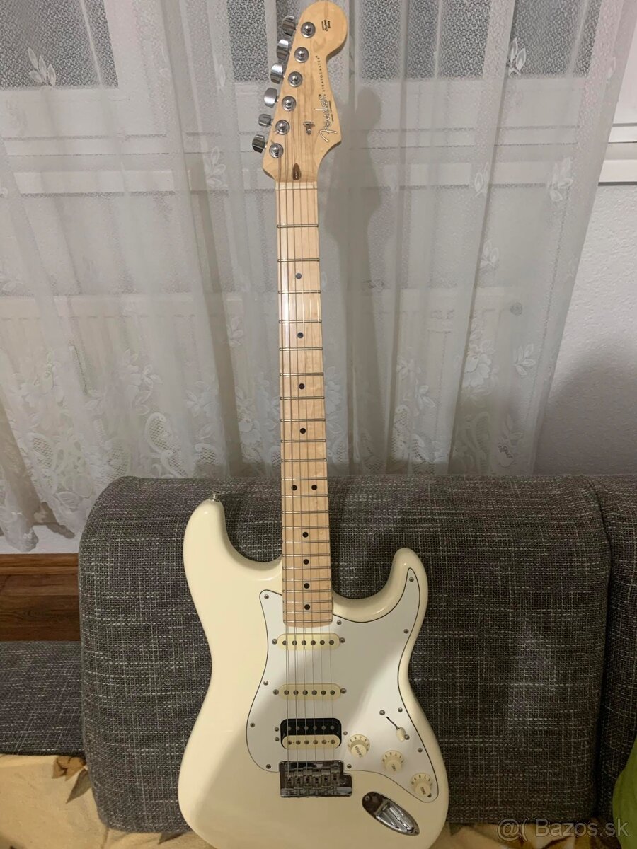 Fender USA - 3