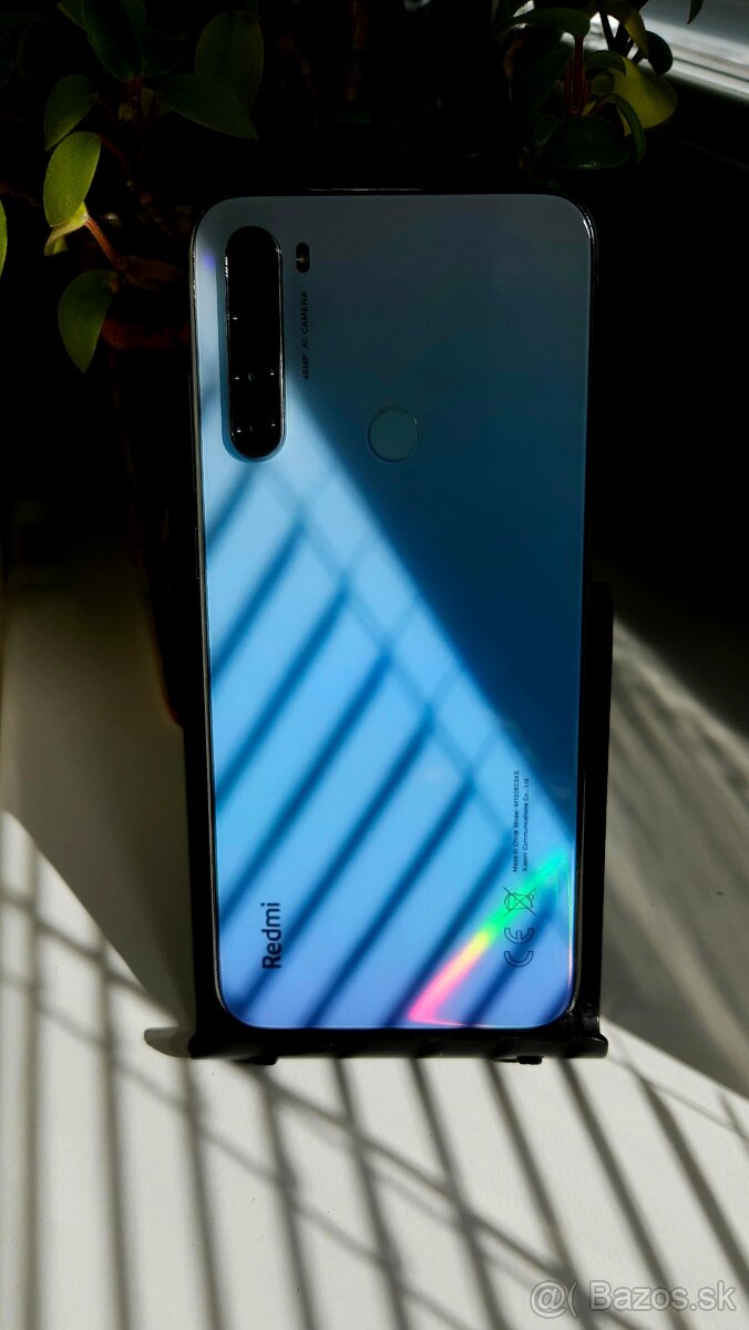 Xiaomi Redmi Note 8T 4GB/64GB - 3