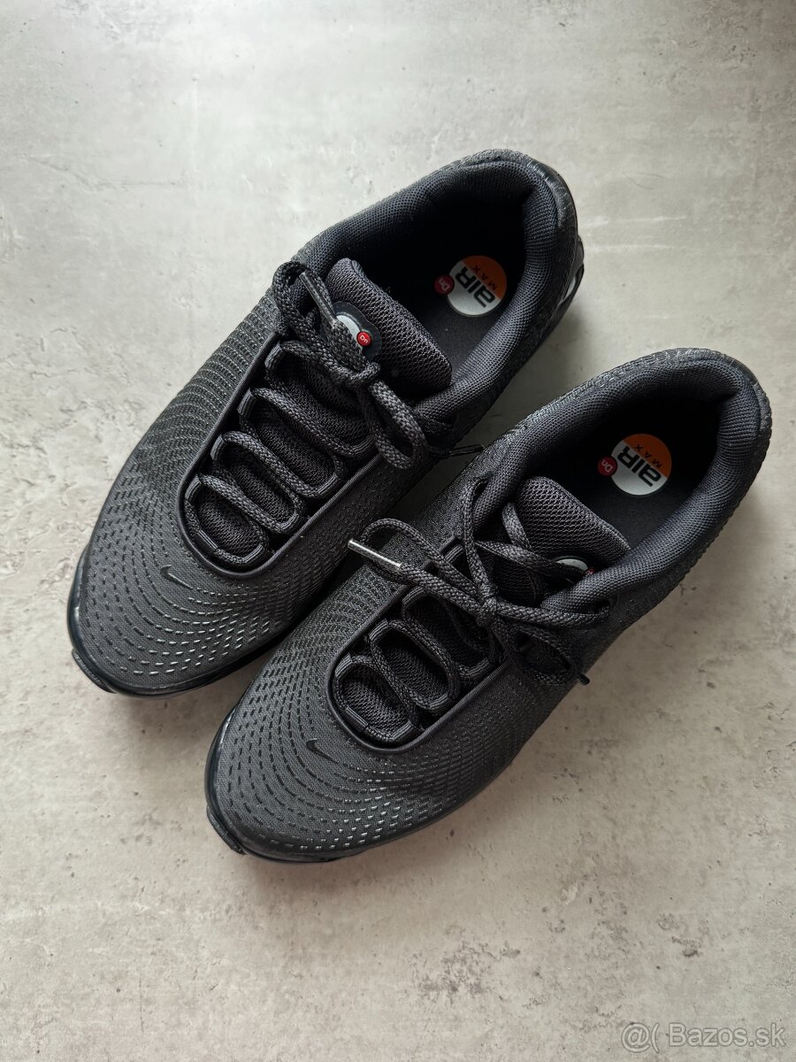 Nike Air Max Dn - 3