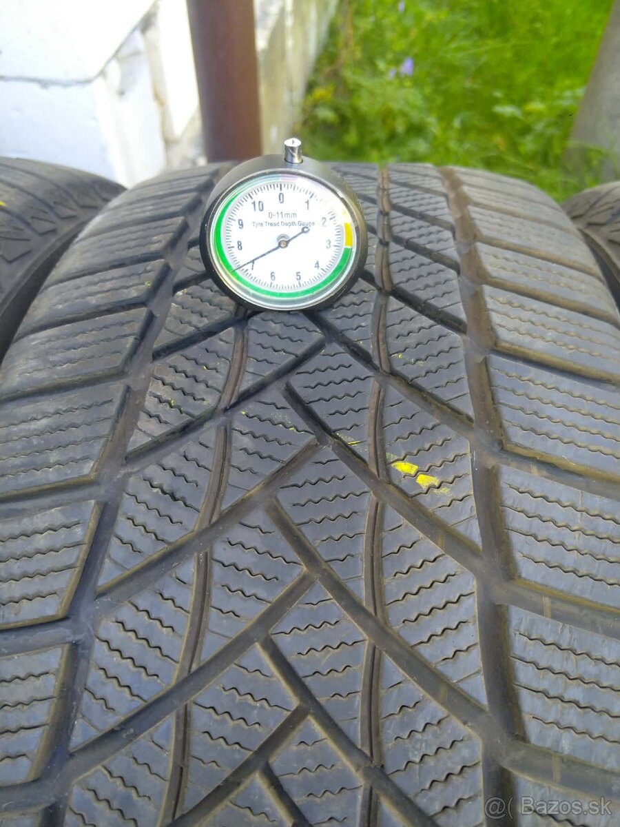 235/50 R 18 zimné. - 3