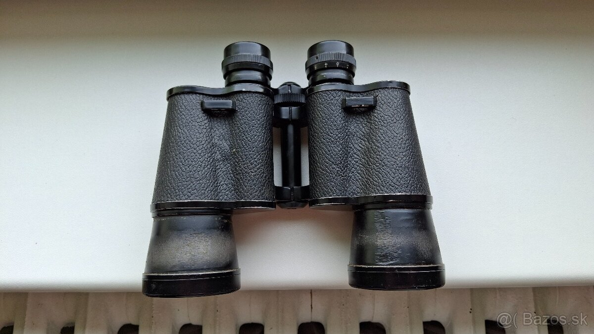 Ďalekohľad VERIX 10X50 - 3