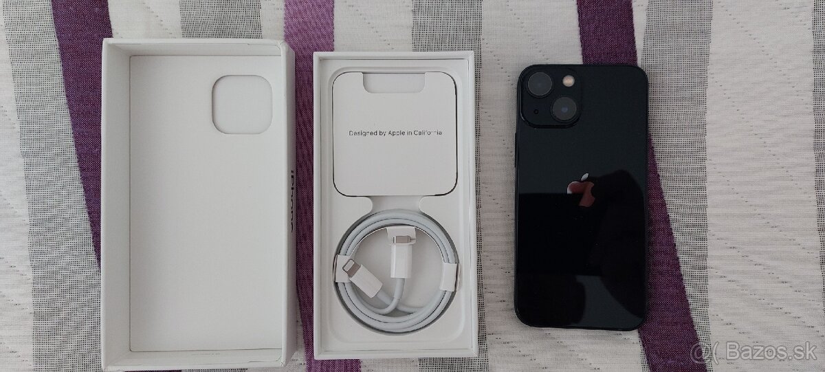 Apple iPhone 13 mini 128GB - 3