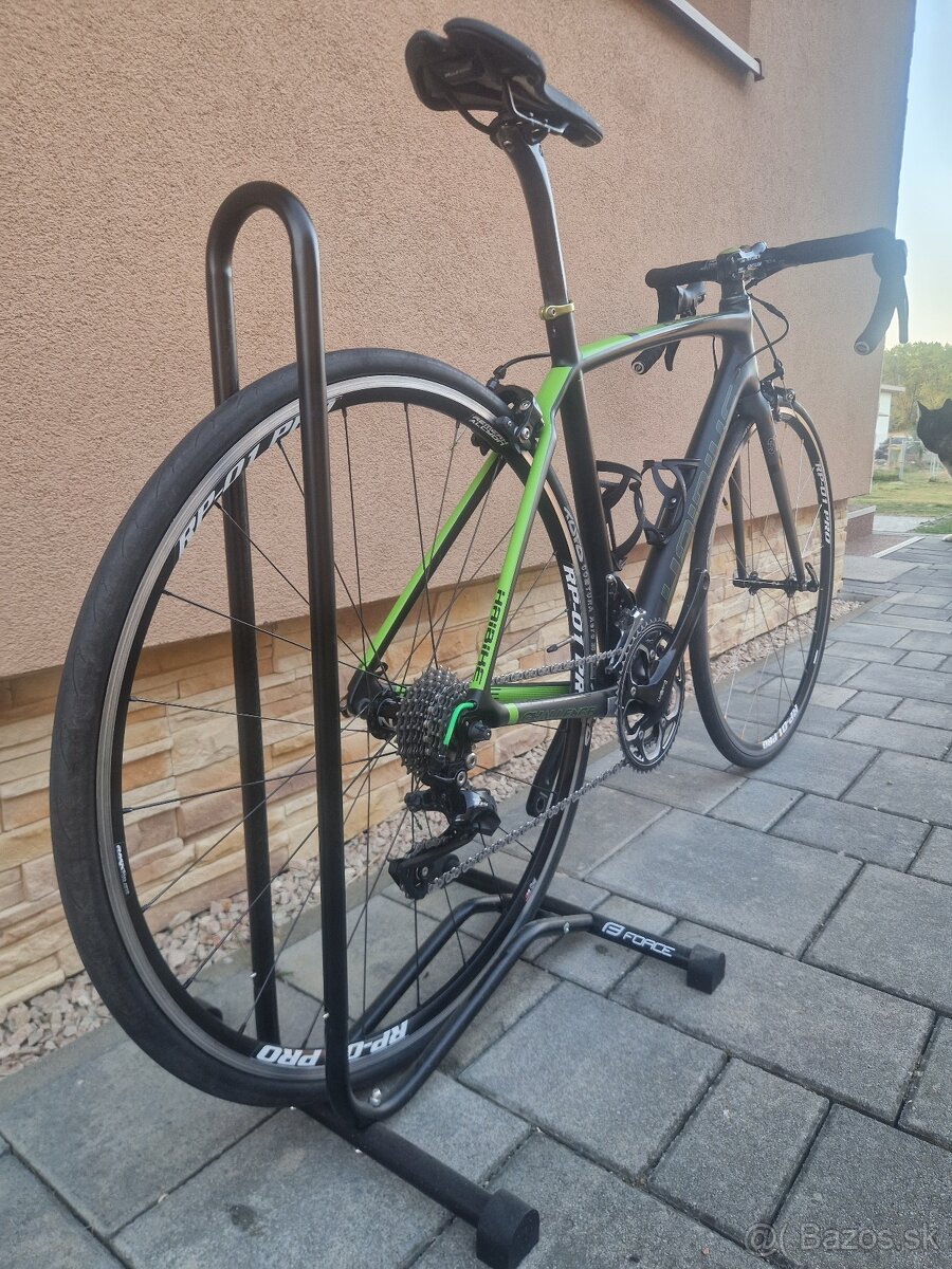 Haibike challenge SL - 3