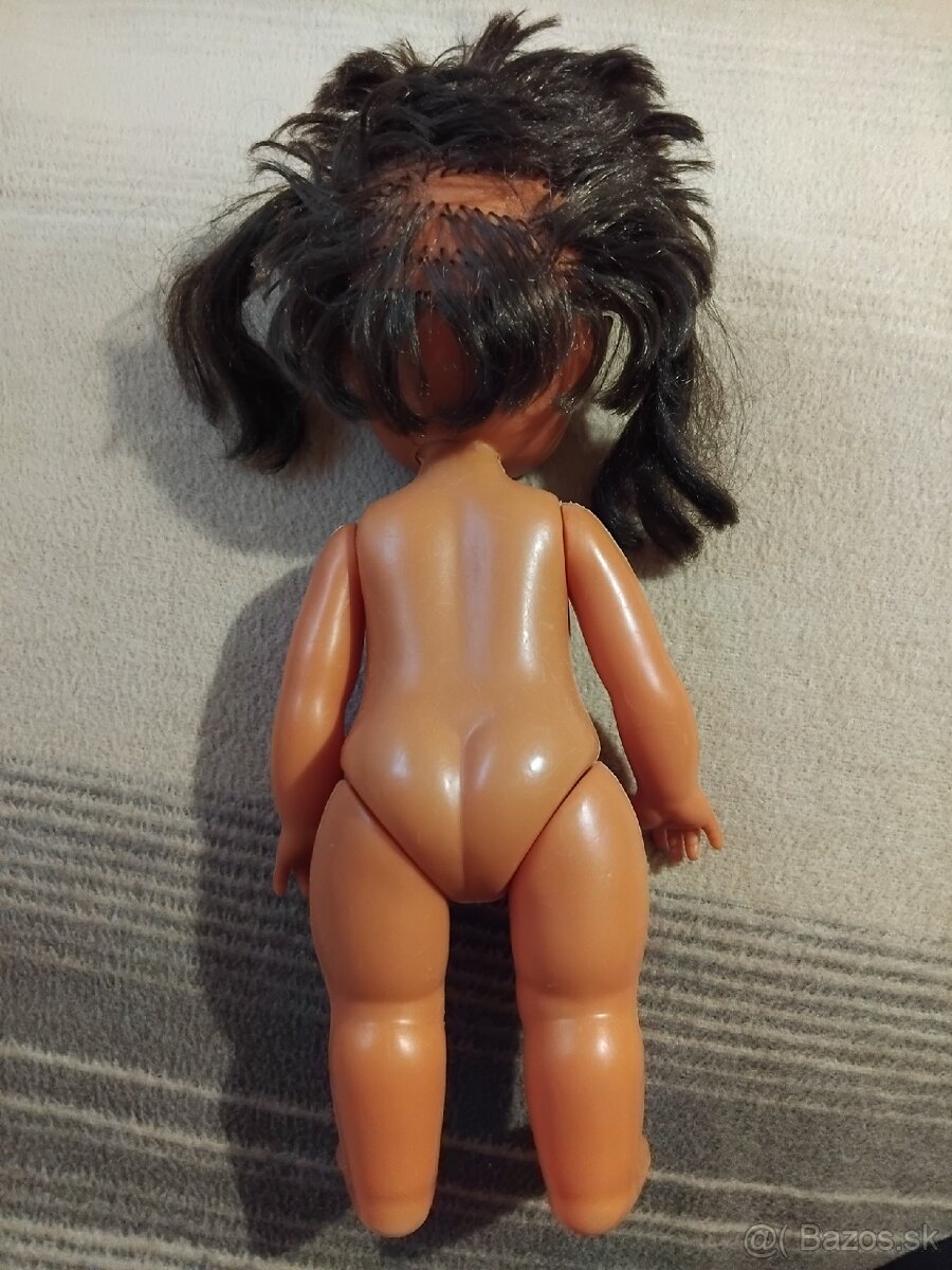 Retro babika - 3