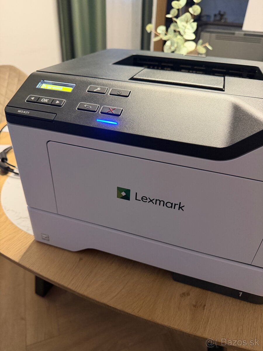 Tlačiareň Lexmark MS421 - 3