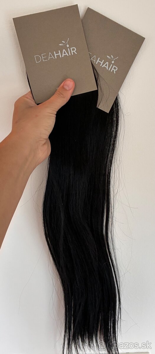 Tape invisible vlasy 45cm - 3