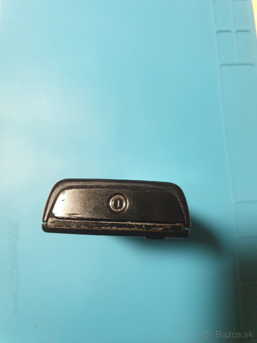 Nokia n95 8gb (č2) - 3