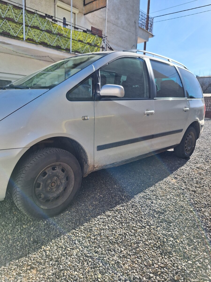 Sharan 1.9 tdi - 3