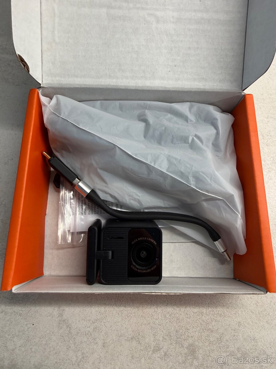 autokamera MIO MiVue J20 WiFi - 3