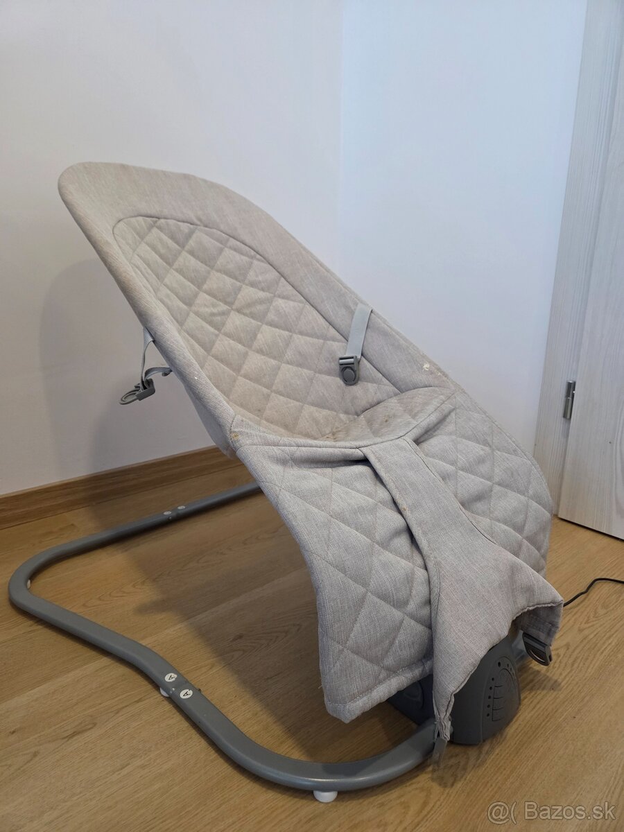 Zopa hojdacie lehátko - 3