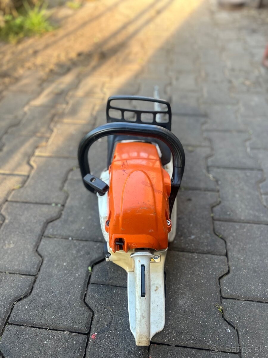 STIHL MS271 - 3
