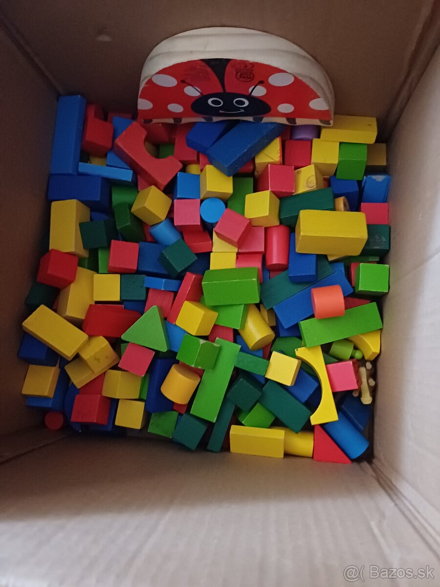 Hračky - 3