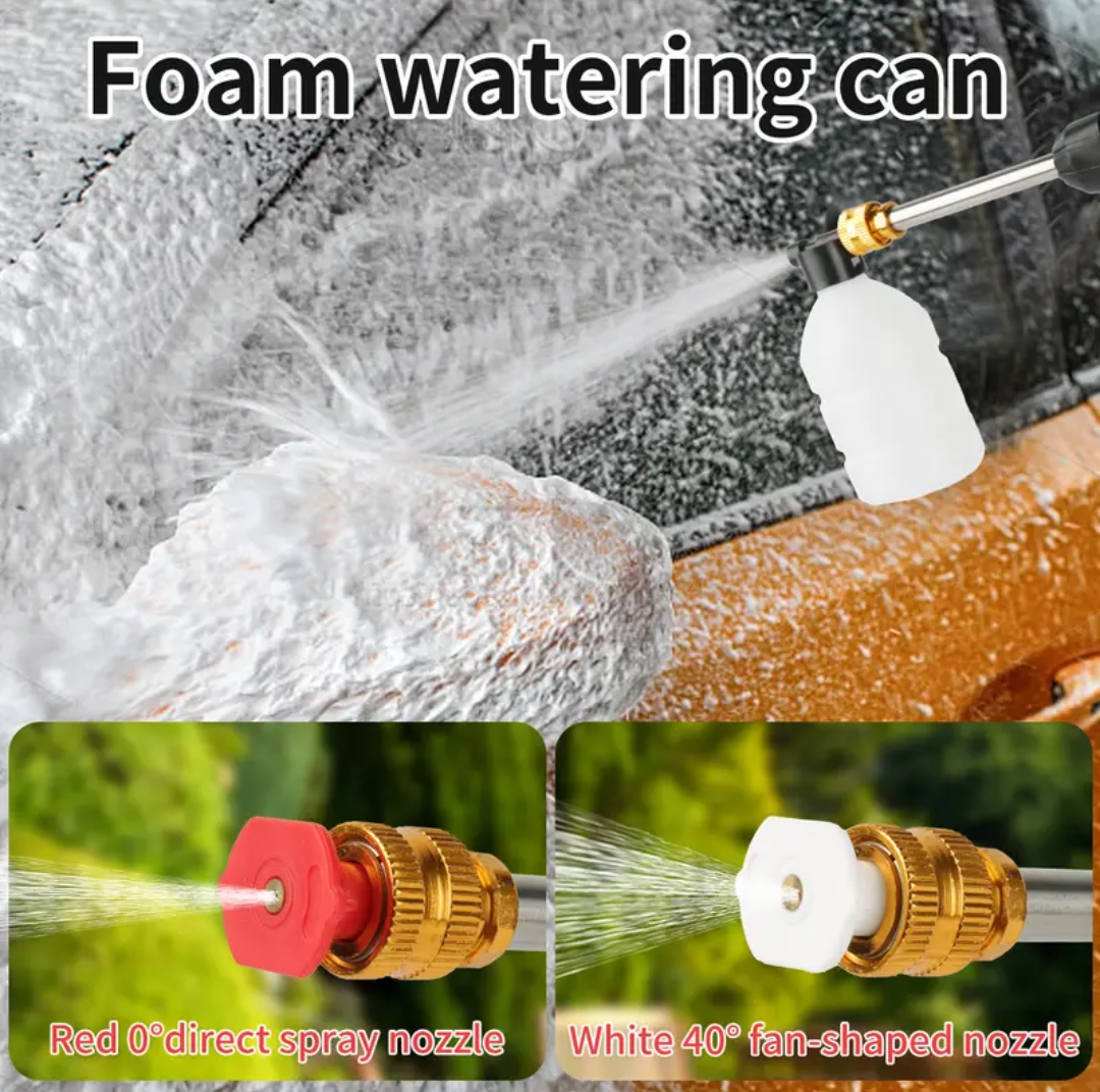 Vysokotlakovy cistic -vapka - 3