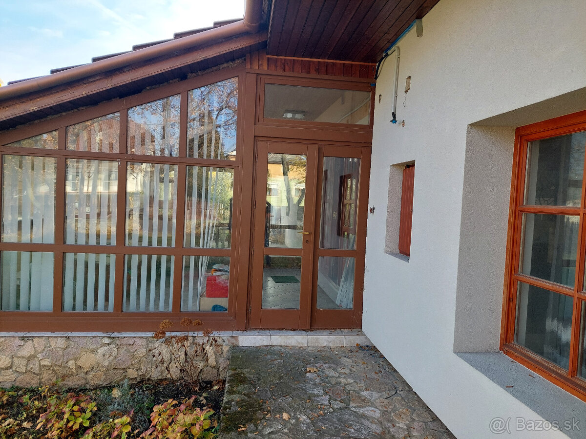 Pekný zrekonštruovaný dom 25min. z Košíc, Encs, Maďarsko - 3