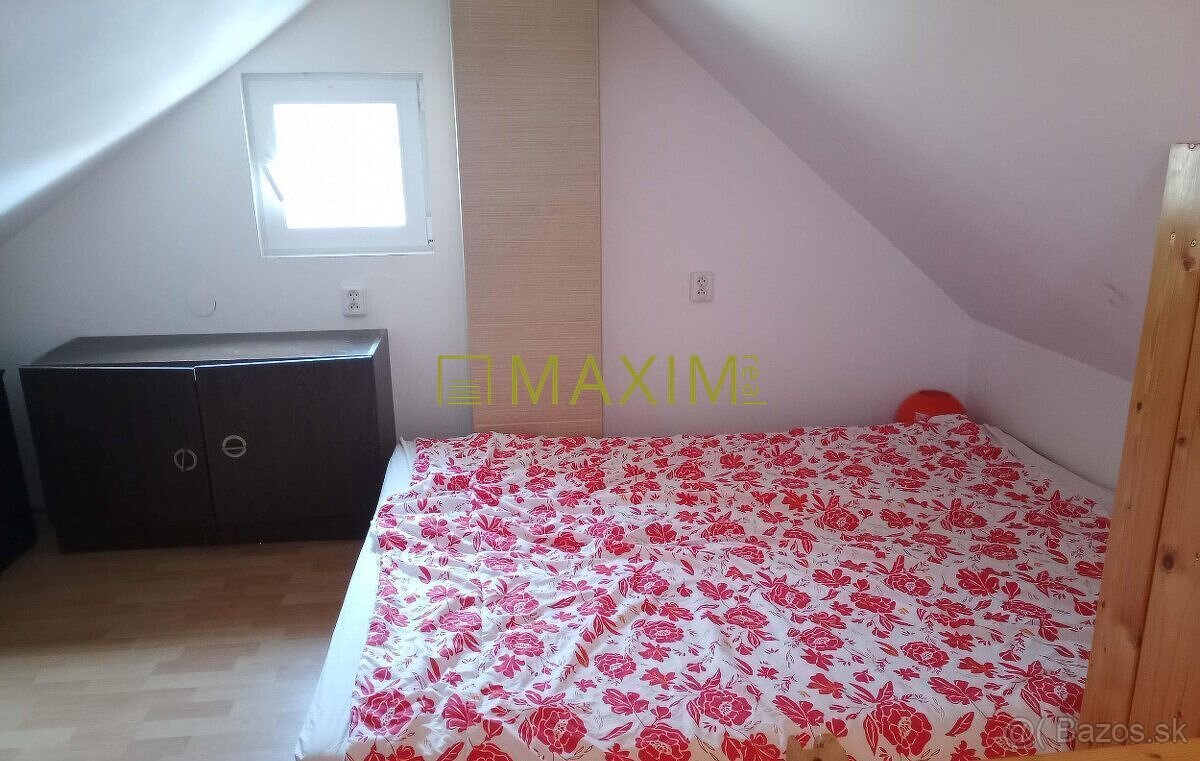 PREDAJ - Chata v Stupave v lokalite OVOCINÁR - 3