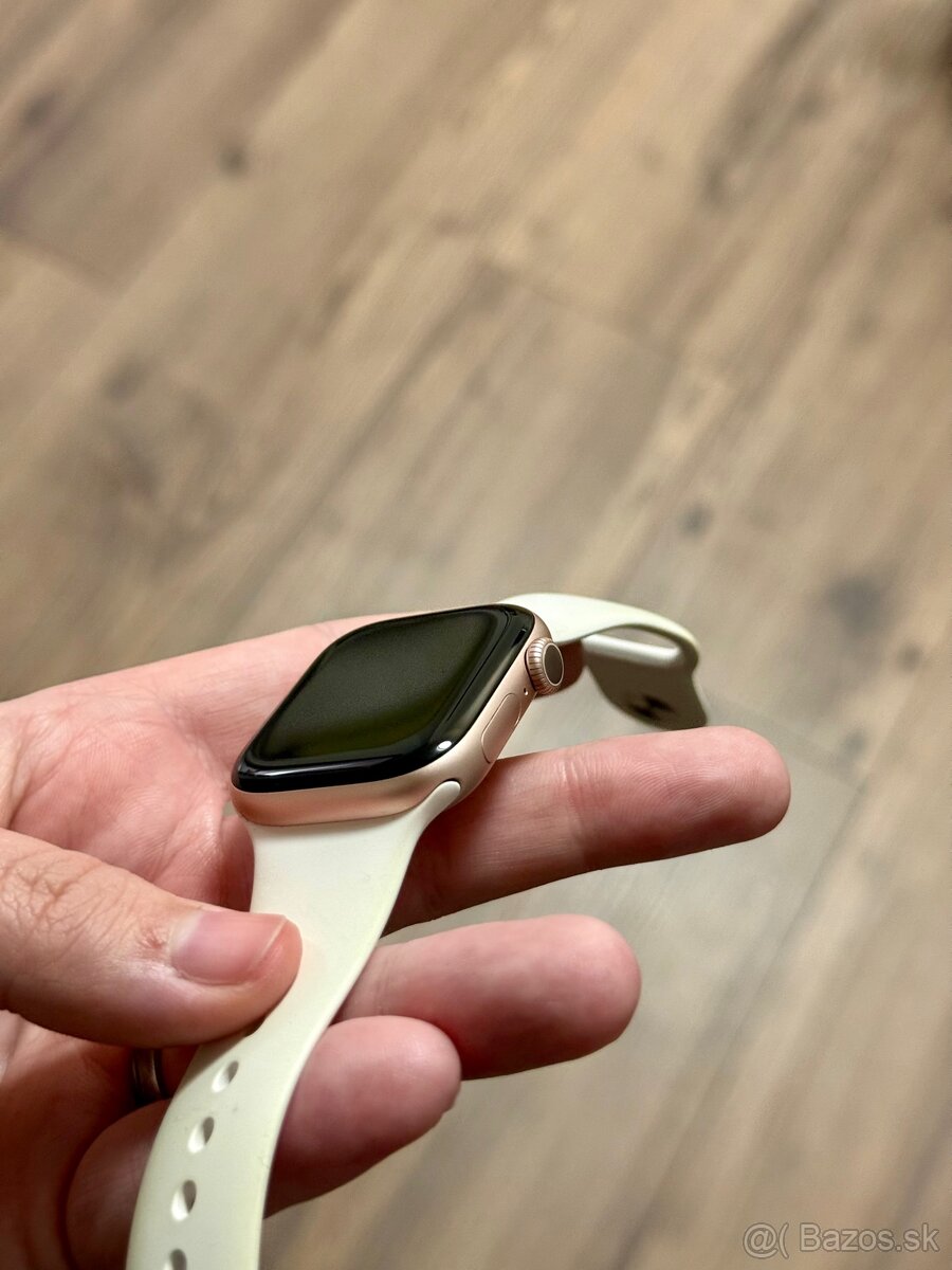 Apple Watch 10, 42mm - 3
