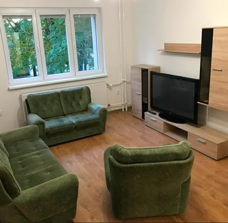 2 izbový byt - Zlaté Moravce – po rekonštrukcii - 3