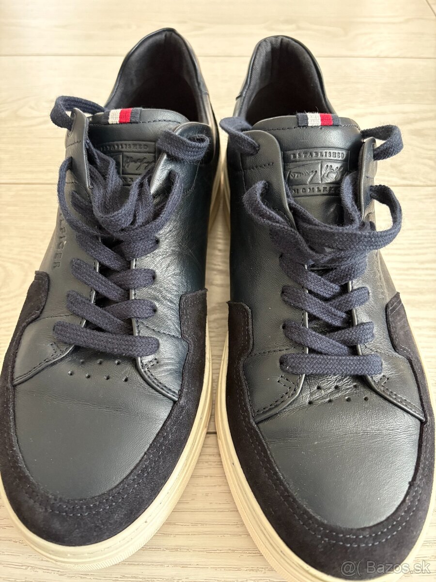 Tommy Hilfiger velkost 42 - 3