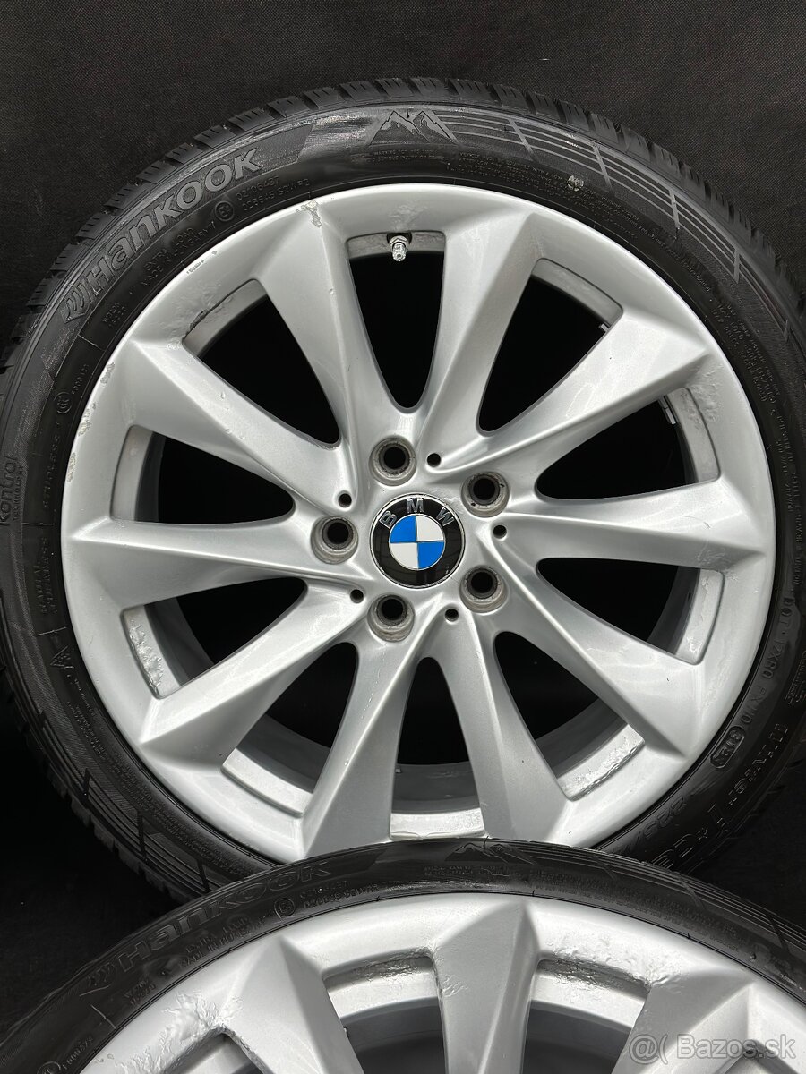 Styling 415 BMW r18 model 3 f30 f31 - 3