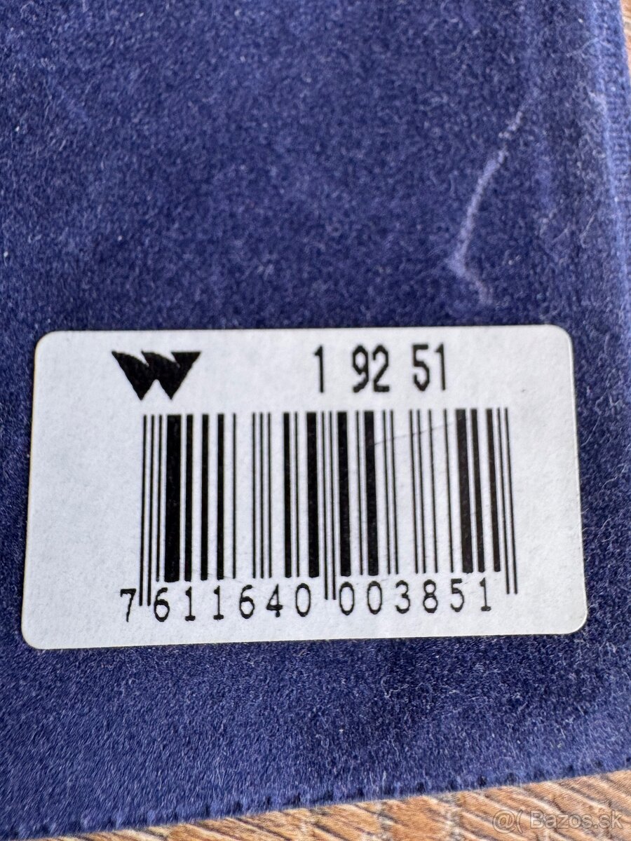 Kapesní nůž WENGER Swiss Army Knife (metal 50). - 3