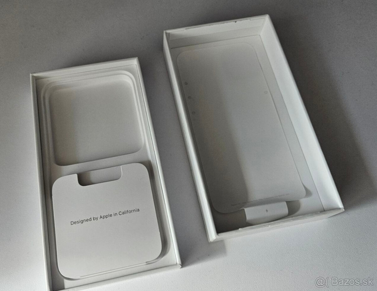 🔥🔥 iPHONE 14 / 128GB / BIELY 200% stav, žiadny škrabanec - 3