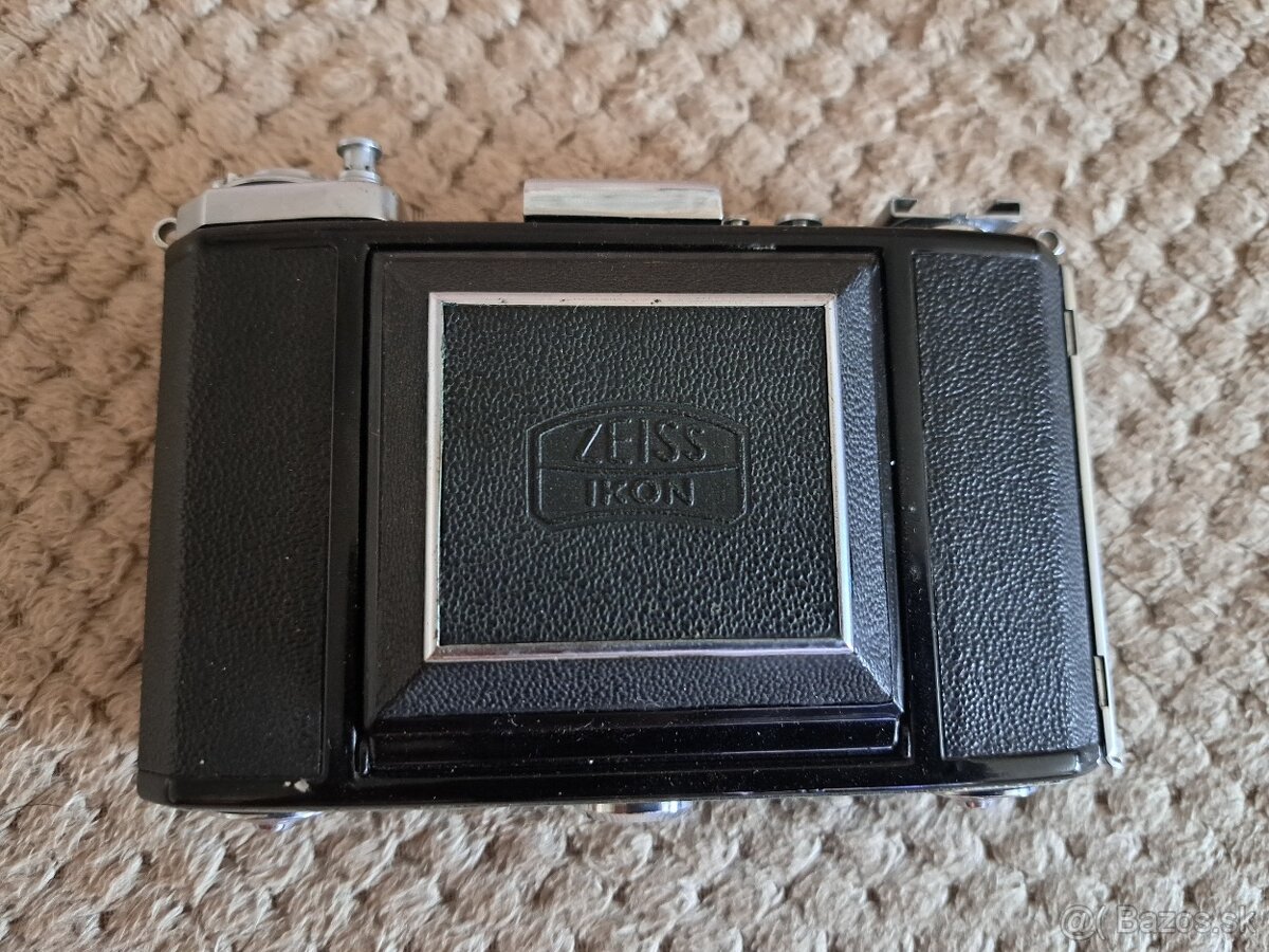 Zeiss Ikon - 3