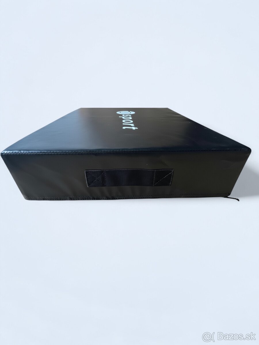 Dopadové matrace pár nové - 3