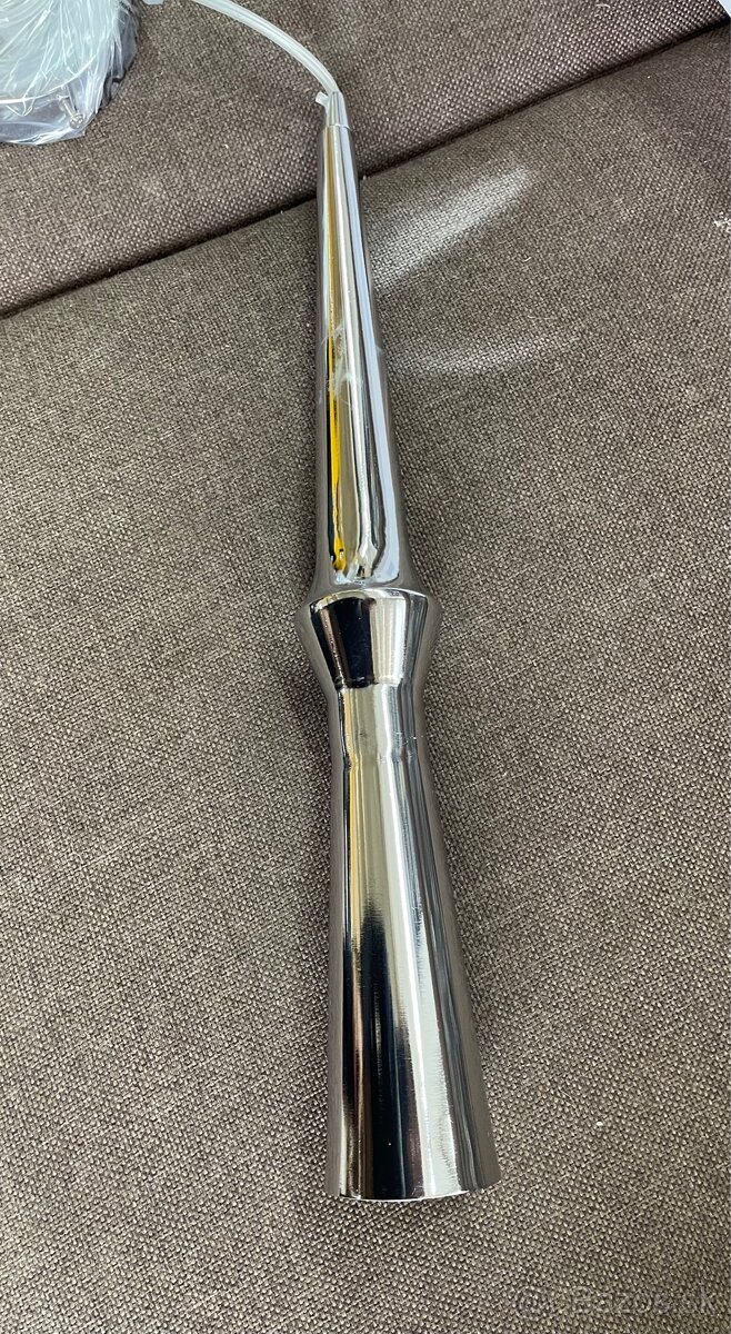 Štýlové závesné svetlo - 3