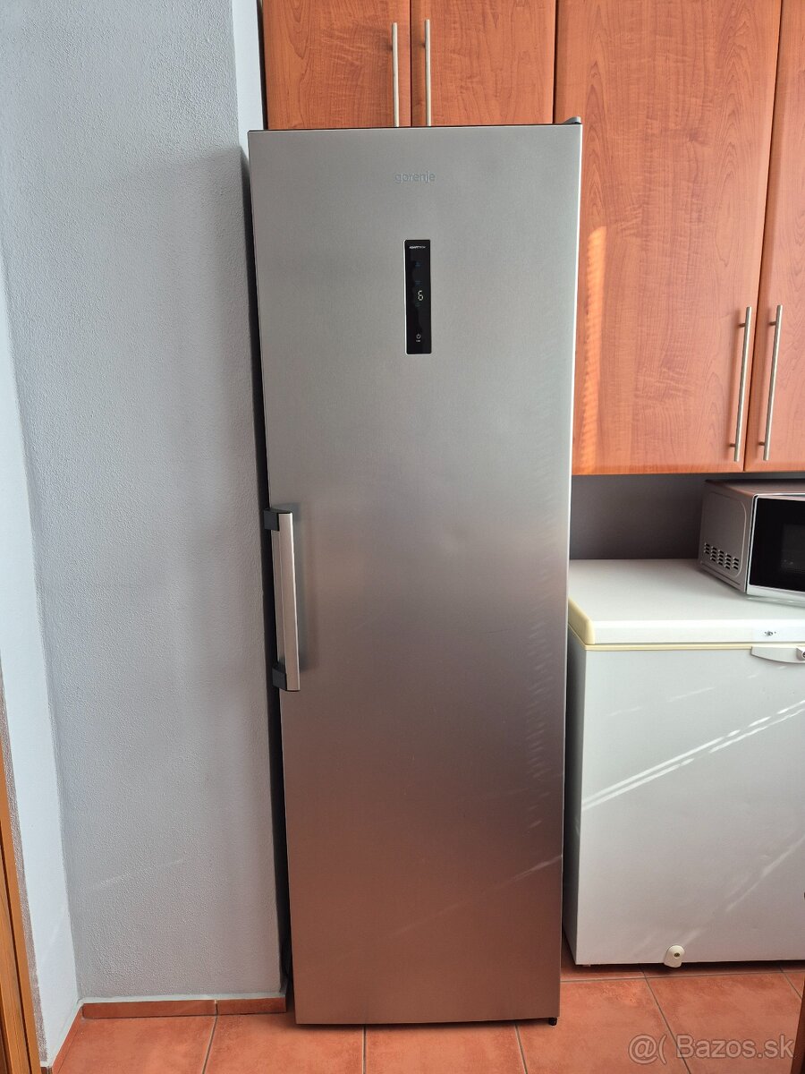 Chladnička Gorenie R619EAXL6 - 3