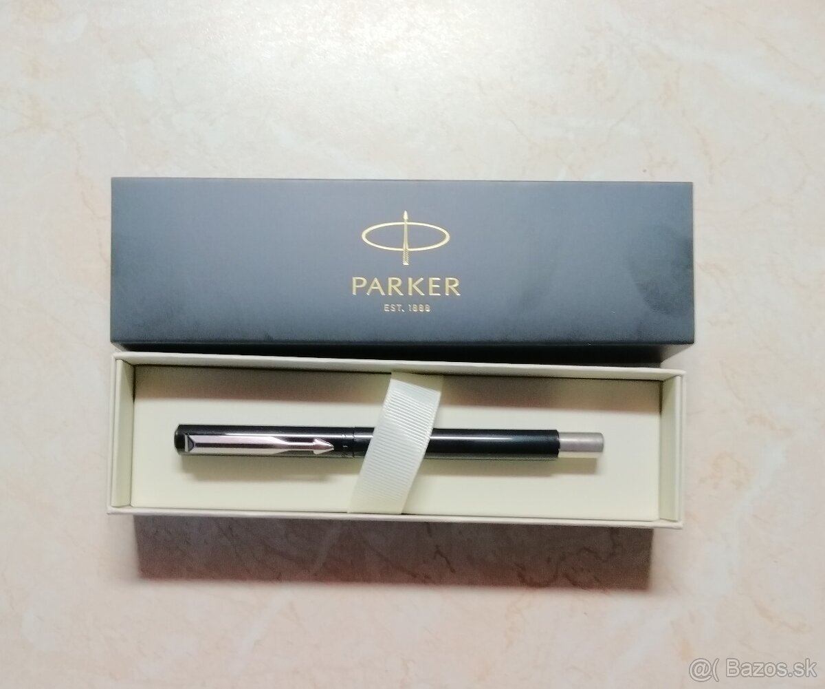 Pero LAMY, PARKER, kalkulačka, nožíky - 3