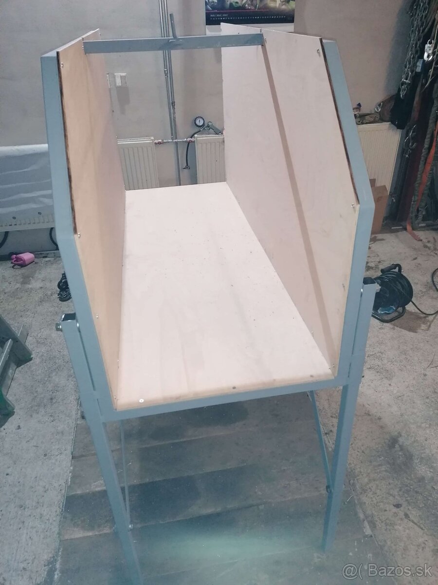 Box na výcvik psov - 3