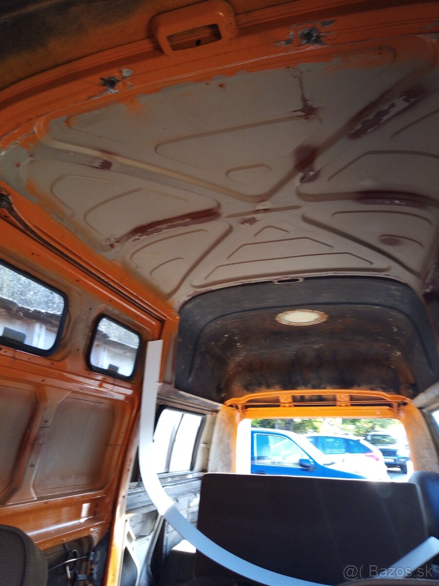 Volkswagen T2 , vwt2 - 3